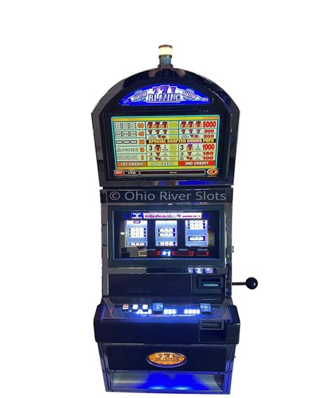 laveen az 700 $ için bally alpha s9000 casino slot makinesi